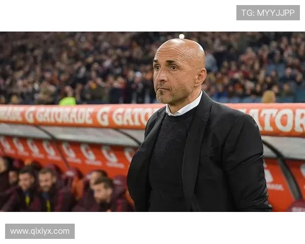 斯帕莱蒂谈对抗身体接触非犯规