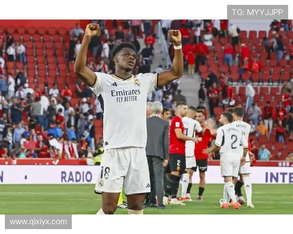 楚阿梅尼：前插推进挑战曼城实力